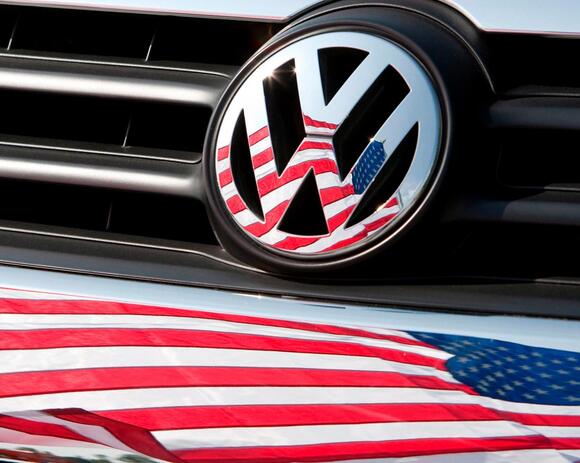 Volkswagen to build $4bn Audi SUV factory in US despite job cuts at home