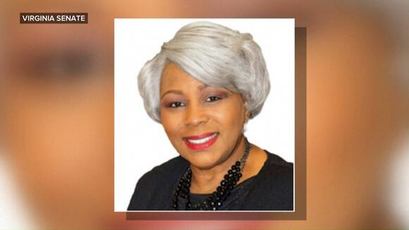 Virginia state senator charged, accused of supporting marijuana dispensary's ‘criminal enterprise’