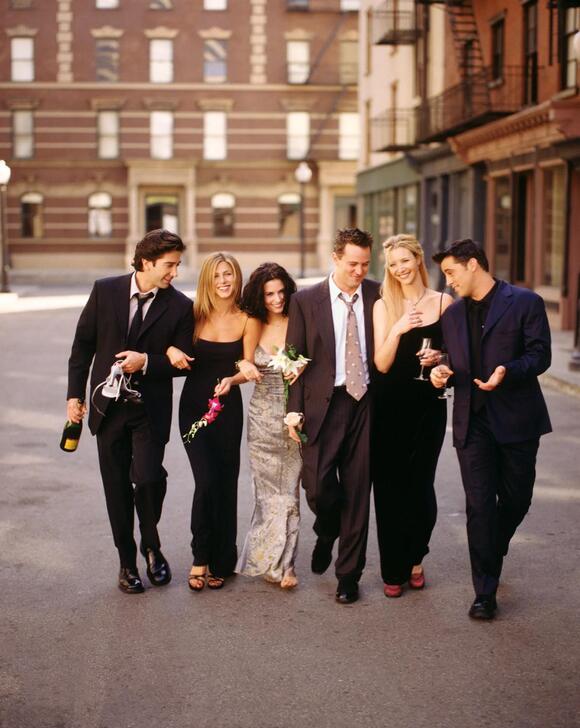 ‘Friends’ alum Adam Goldberg slams show for its ‘insane’ lack of ...