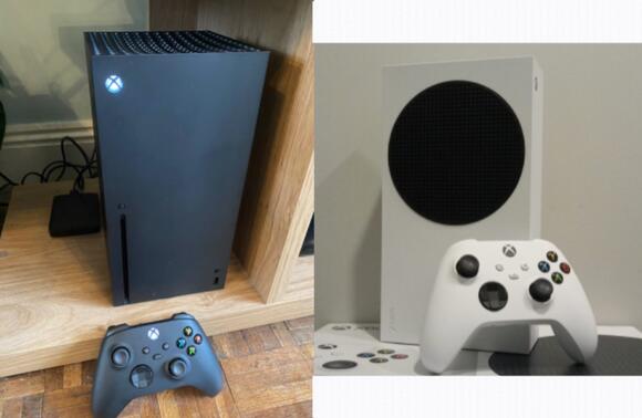 PS5X Emulator Lets Xbox Series X Run PS5 Games, With Limits - NewsBreak