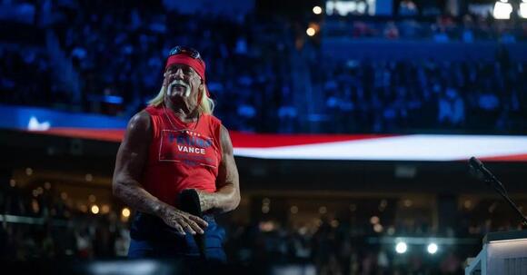 Star-Studded Farewell: Hulk Hogan Honored by Family, Friends and Legends at  Emotional Funeral - NewsBreak