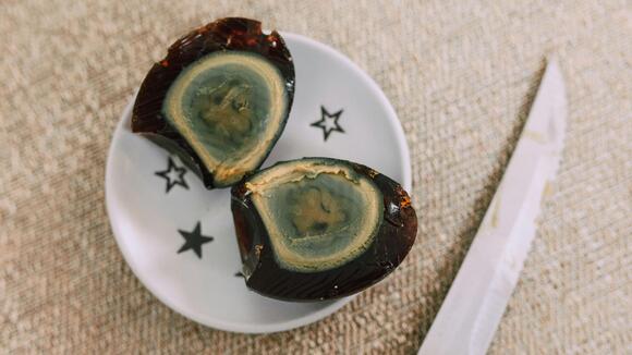 Slimy & Gritty: 20 Tasty Foods That Are Ruined By Texture - NewsBreak