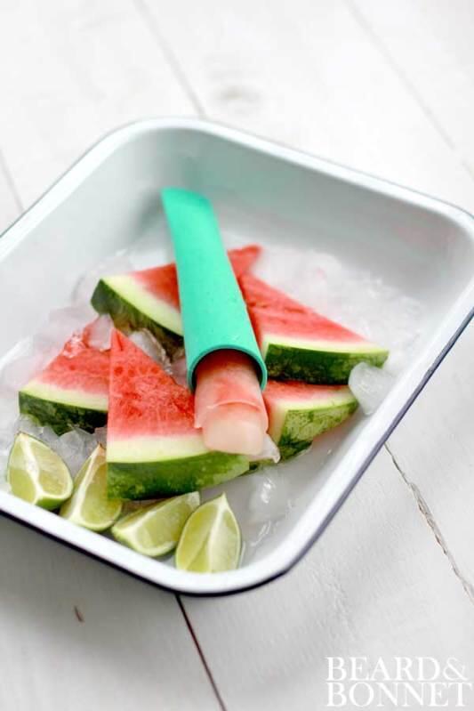 27 Delicious Ways to Use Leftover Watermelon - NewsBreak