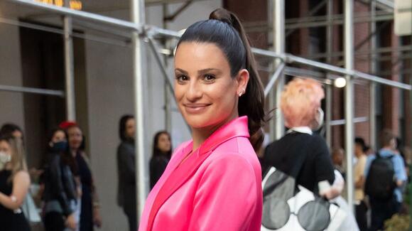 Lea Michele Returning to ‘Glee’ Reboot as Rachel Berry Despite Past Diva Controversy