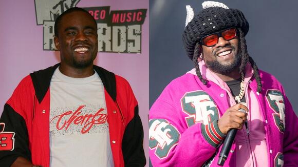 Then and now: 15 rappers who defined the blog era - NewsBreak