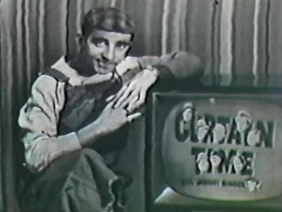 Galen Grindle, better known as Johnny Ginger, dies at the age of 92 ...