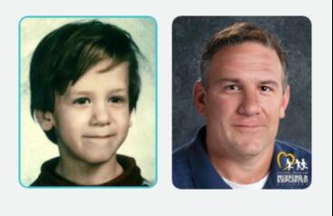 Missing since 1984: Mystery of 7-year-old Louis Mackerley’s ...