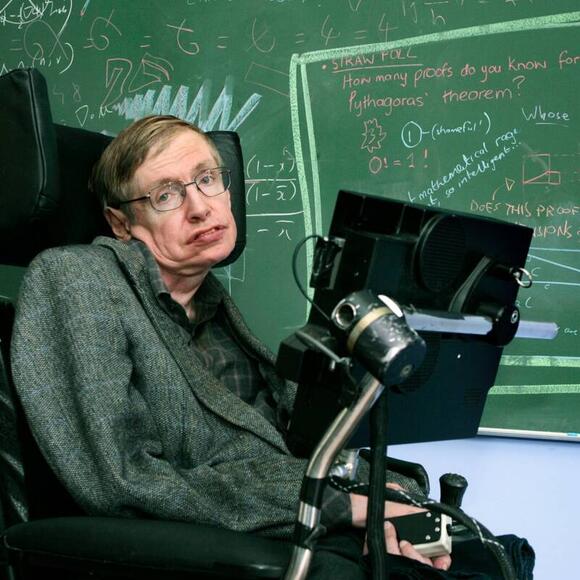27 Geniuses With The Highest IQs In History — And The Surprising True ...
