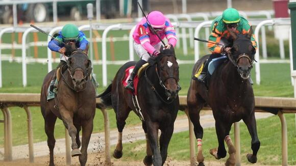 Kentucky Derby 2025 Winner Odds Predictions 
