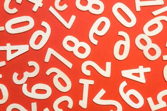 Why Multiplying Any Number by 9 Always Produces Digits That Add Back to ...
