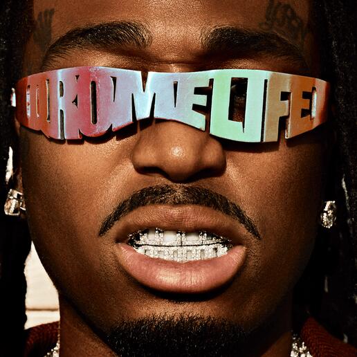 Quavo Enlists Pharrell, Tyler, The Creator & A$AP Rocky For New Song ...