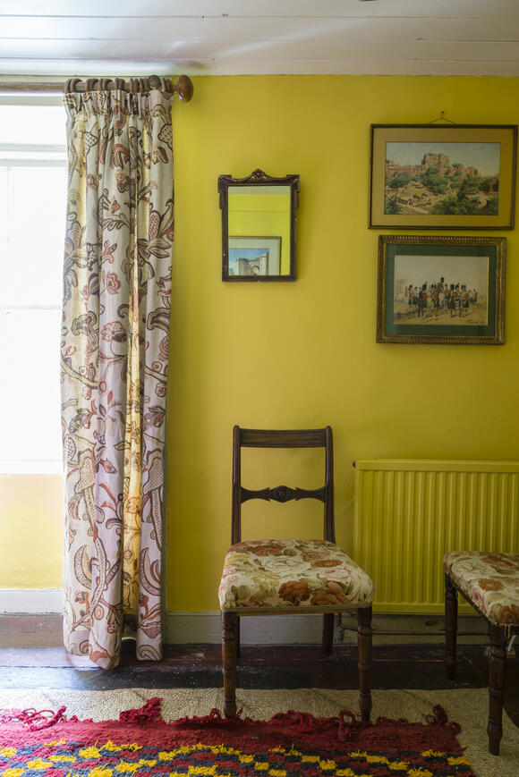 Farrow & Ball Has Revealed Its New Spring Palette – It's An Unexpected ...