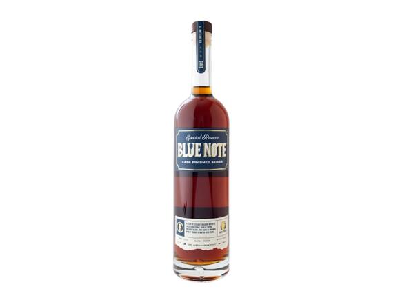Blue Note Bourbon Just Dropped Its Most Complex Limited Release Yet ...