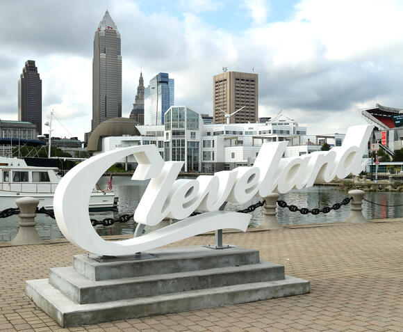 💰 Cleveland to invest $20M in two new landfill solar farms - NewsBreak
