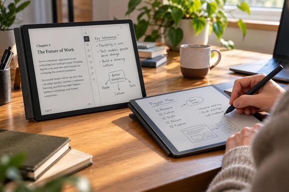 Kindle Scribe vs reMarkable Paper Pure: Which Should You Buy? - NewsBreak