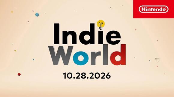 Nintendo Indie World Showcase airing Tuesday, October 28 - NewsBreak