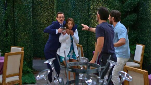 The Young and the Restless Spoilers, next week sneak peek July 28-Aug 1:  Lily is held hostage, and more die - NewsBreak