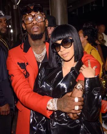 Offset’s Kids: Everything to Know About His 6 Children & Their Mothers ...
