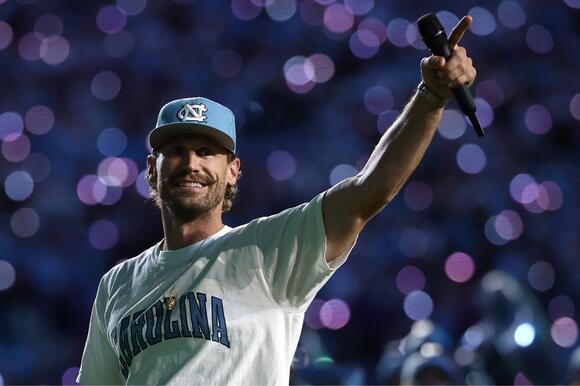Chase Rice Hit a Breaking Point — Pressing Pause to Rest, Heal + ‘Live ...