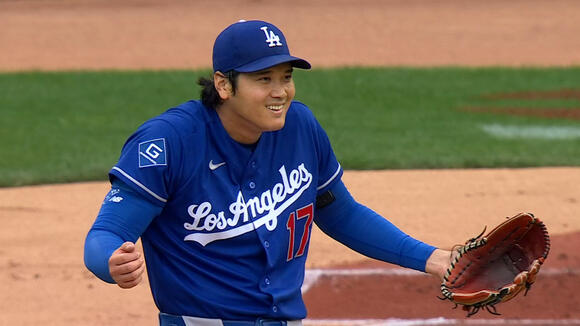 Dodgers devising a sustainable pitching plan for Shohei Ohtani is already 2027's biggest priority