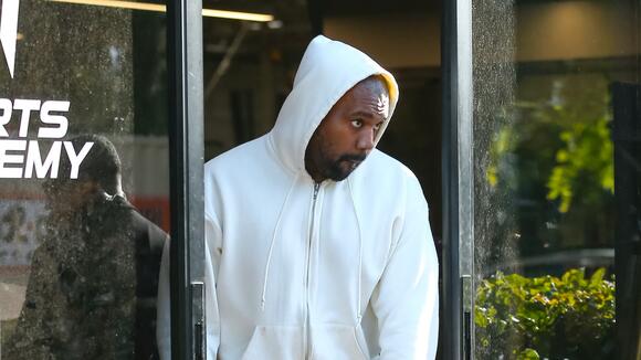 Kanye West's Longtime Manager John Monopoly on Rapper's Mental Health ...
