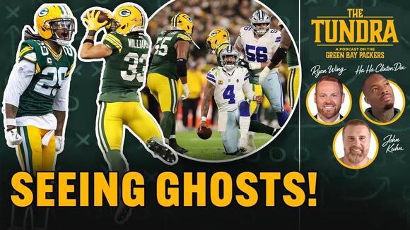Packers’ defense emerging as strength as Green Bay prepares for Lions showdown
