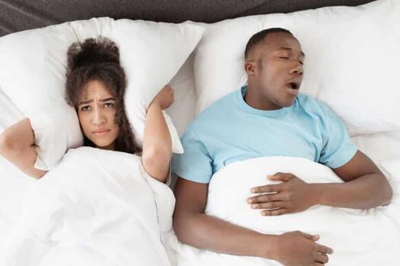 Possible warning signs of common health problems that are easy to ...