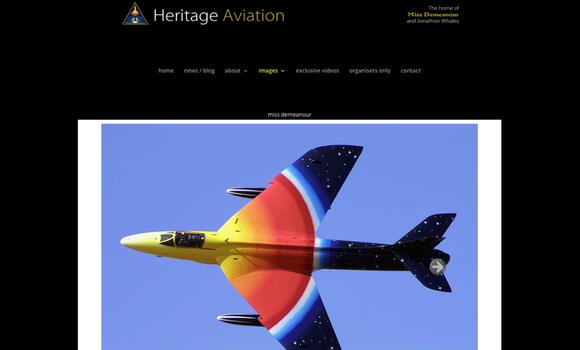 Jet lost off SLO County coast was once an airshow star known as Miss ...