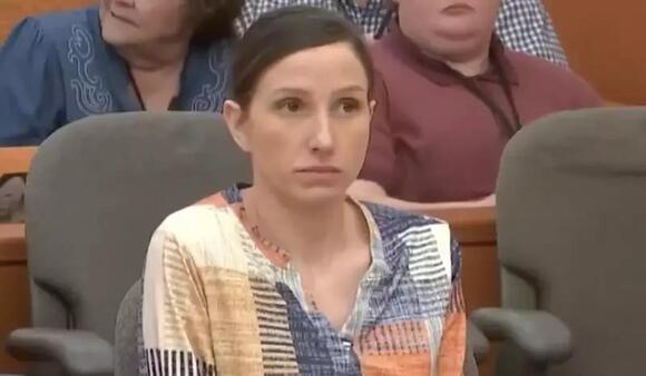 LIVE UPDATES | Closing arguments set on day 15 of Kouri Richins murder ...