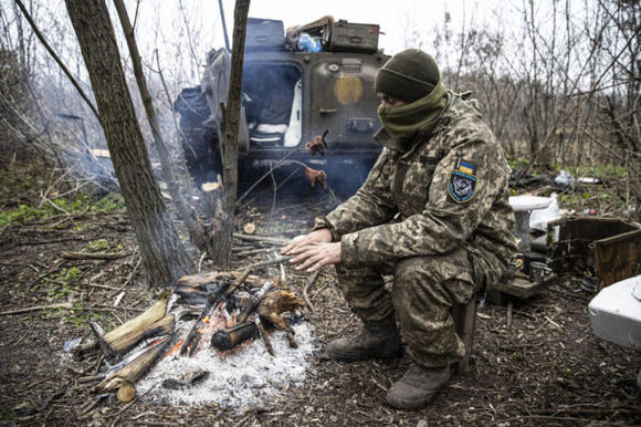 Who is 'General Winter,' Russia's greatest wartime ally? - NewsBreak