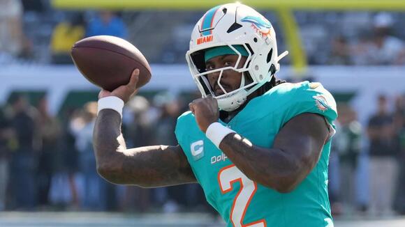 Self-learning AI releases NFL picks, score predictions for every Week 8 ...