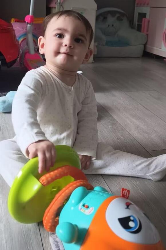 Parents subjected 'unwanted' baby to physical and sexual abuse before ...