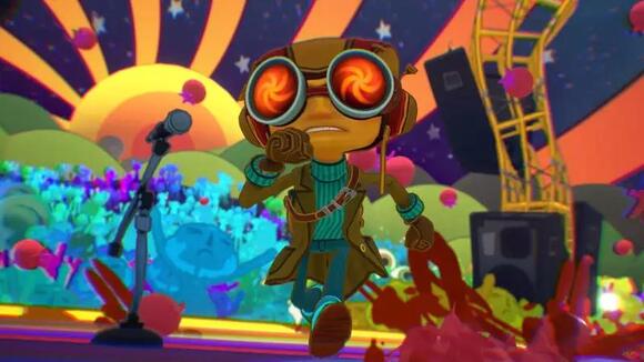 Tim Schafer Calls Double Fine Leaving Xbox A ‘Creative Awakening ...