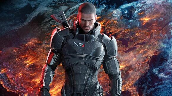 Best BioWare Games of All Time: Top 10 Ranked - NewsBreak