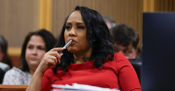 'Knowingly false': Judge kicked out of office is acting as own lawyer ...