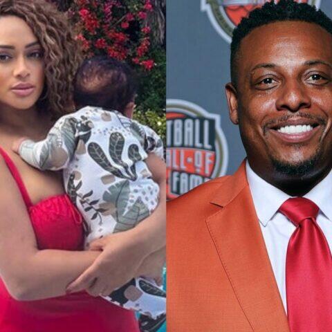 Princess Santiago Spotted Out After Paul Pierce Admitted To Fathering ...