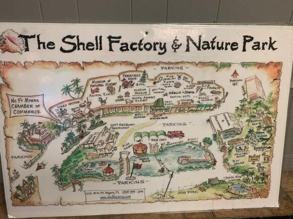 Iconic Shell Factory Sold to Developer - NewsBreak