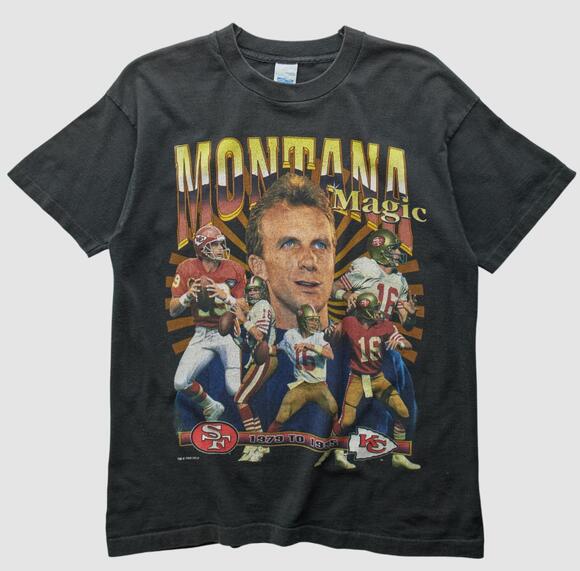 Fanatics Real Vintage Digs Into Sports History With New Collection ...