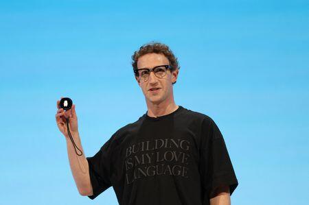 Meta's AI spending, Muse assistant adoption in focus for quarterly results