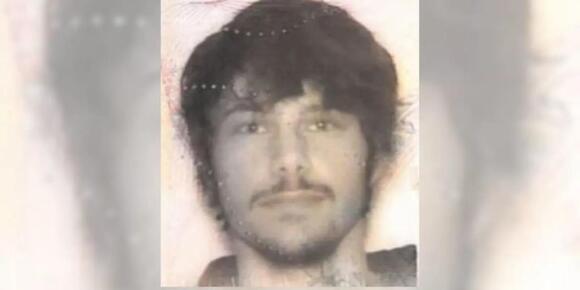 Seen Him? Washingtonville 18-Year-Old Reported Missing