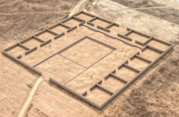 500 Years Before The Incas, This Civilization Ruled The Andes. We're ...