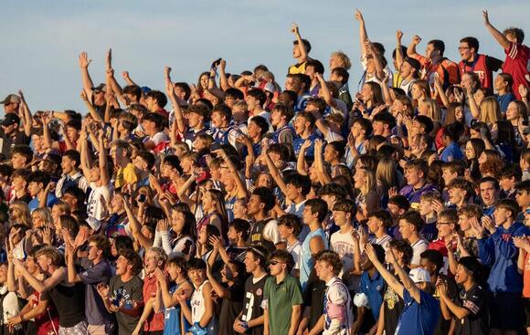 Kansas high school football scores: Wichita-area Week 8 results from ...
