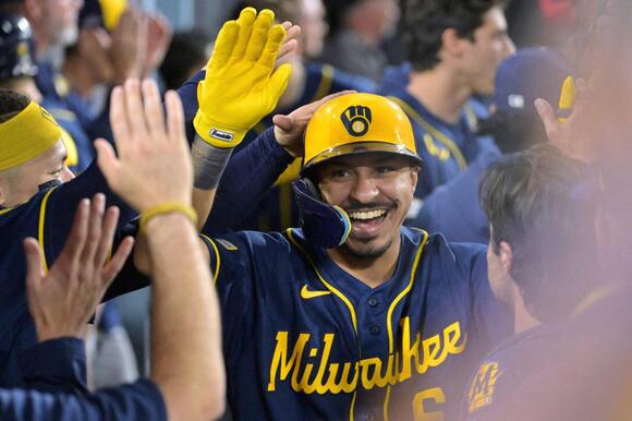 Milwaukee Brewers Fans Discover Florida Trip Costs Less Than One World Series Ticket At Home