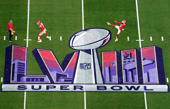 The super bowl discount live stream free