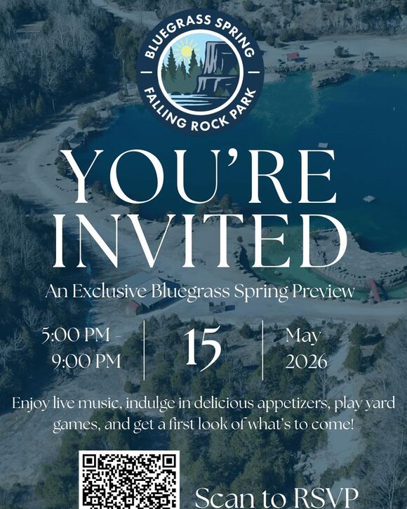 Spring Preview Event at The Quarry on May 15 - NewsBreak