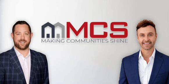 MCS Announces Management Buy-Out and Relaunch, Focusing on Commercial ...