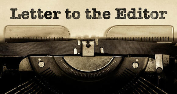 Letter to the editor: John Braun is highly qualified for Congress ...