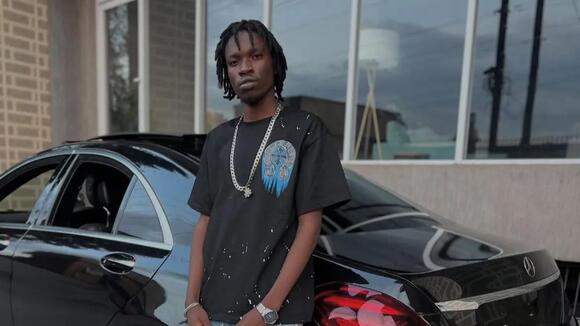 Who is rapper Toxic Lyrikali and why is he under fire? Drama explained ...