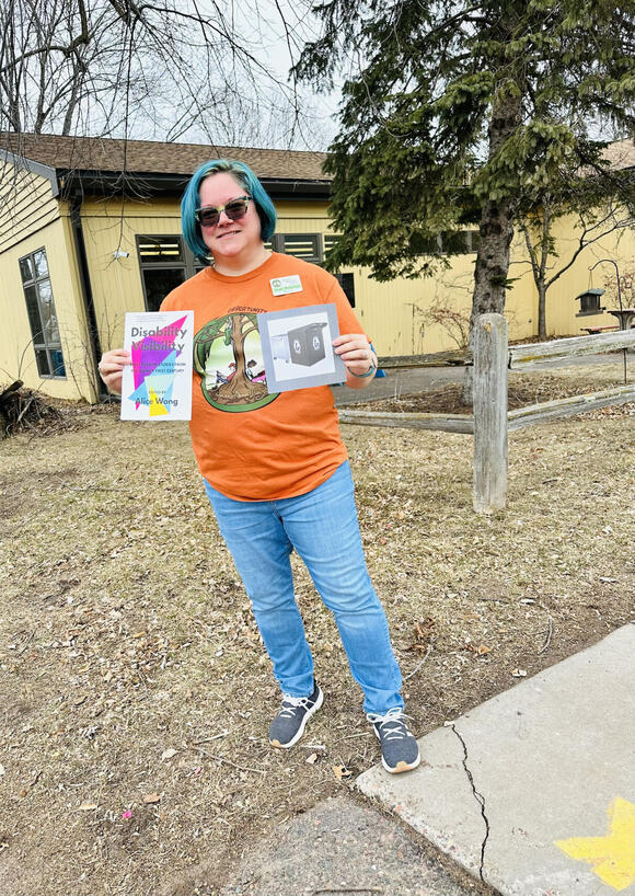 Spooner Memorial Library receives national grant for small, rural ...