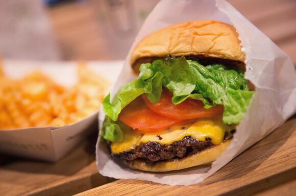 Shake Shack Announces Opening Date for New Poughkeepsie Location ...